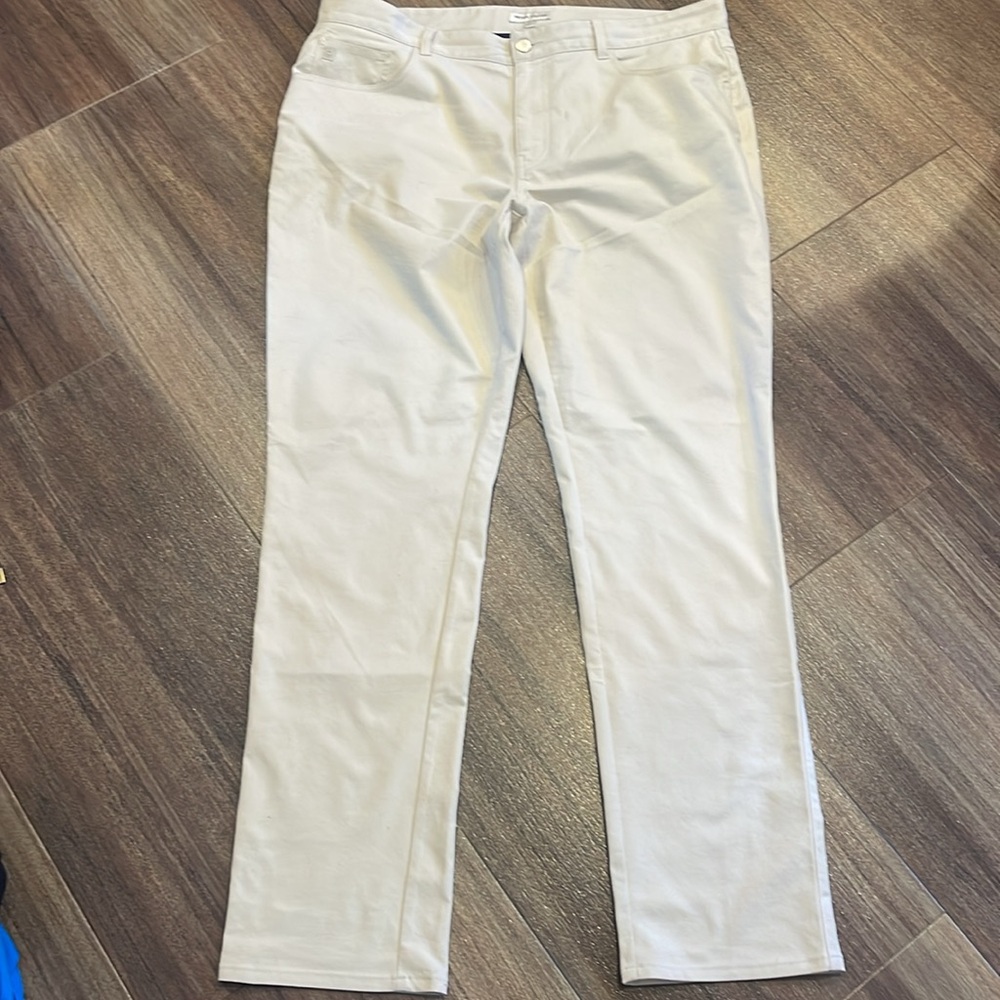 Peter Millar Crown Crafted Pants - image 2